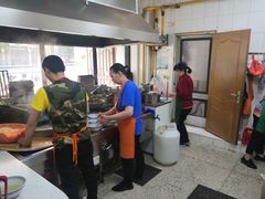 -盛兴面馆(真儒大厦店)