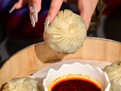 -秦月轩·陕西家乡菜(阜成路·五棵松店)