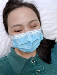 -开运眉半永久纹眉野生眉