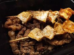 -邢氏老太太烤串(北兴街店)