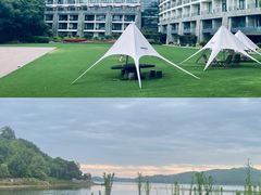 -天目湖涵田度假村