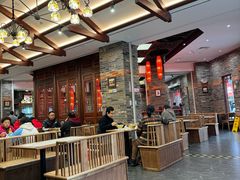 -龙抄手(春熙路总店)