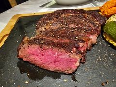 -Da Ivo哒伊沃意大利魔镜餐厅(外滩店)