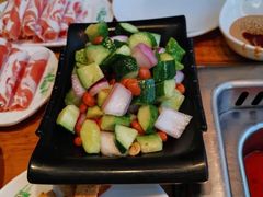 -草原塞蛮羊火锅城(港湾店)