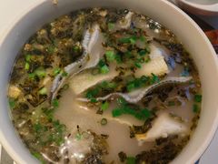 -顶特勒·黄鱼馆·特色菜(上海大世界店)