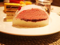 -威斯汀舞台餐厅