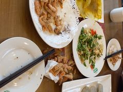 -北京小肠陈饭庄(方庄店)