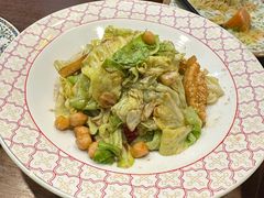 -撒拉花儿·新疆菜·清真(太阳宫店)