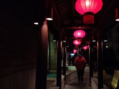 -苏州吴宫泛太平洋酒店