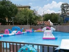 -武汉玛雅海滩水公园