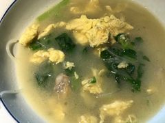 -吕氏疙瘩汤·私家菜馆(慈云寺店)