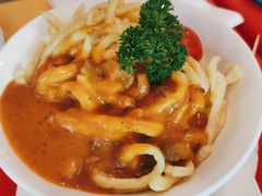 -申德勒加油站西餐厅(日坛路总店)