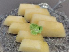 -肆月河豚·新淮扬(金融街店)