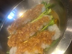 -去茶去餐厅(中央大街店)