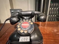 -上海电信博物馆