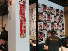 -鲜得来排骨年糕(即墨路店)