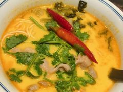-和府捞面(曹路花园城店)