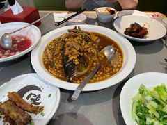 -阿毛饭店(和义路店)