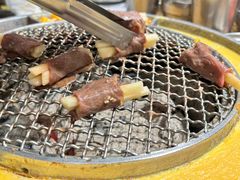 -姜虎东白丁烤肉(深圳湾后海汇店)