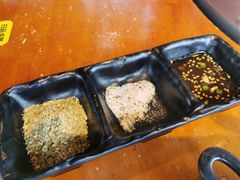 -伍丁·烤牛肋(和平东桥店)