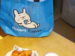 -Moment coffee莳光里咖啡