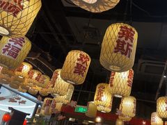 -南京大牌档(济南万象城店)