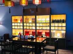 -南航明珠v2头等舱公务舱休息室