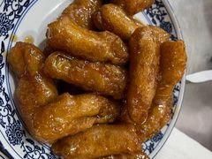 -北大地皖峰饭馆