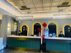 -长沙国金中心异国印象酒店