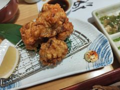 -鳗鲔·料理小馆