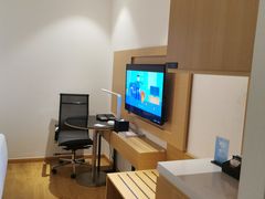-重庆观音桥华美达安可酒店