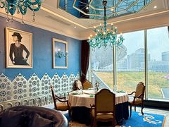 -世博源公馆·本帮融合菜·主题包厢·江景餐厅