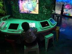 -沈阳海洋探索中心