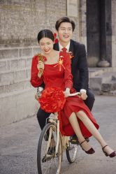 -IDO婚纱摄影(上海旗舰店)