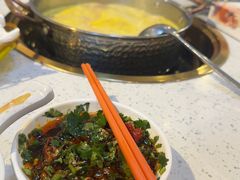 -八珍玉食鸡煲·打边炉(印象城店)