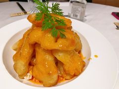 -大鸭梨烤鸭(房山店)