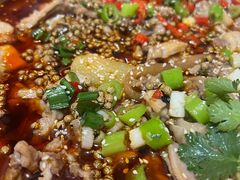 -米二红烧兔(华阳店)