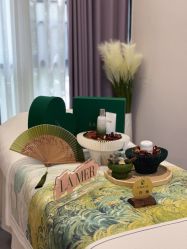 -宝生月子中心(独栋园林·福田店)