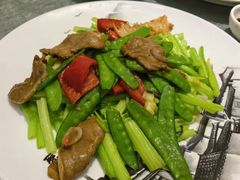 -喜悦海鲜大酒楼(钱柜广场店)