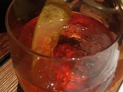 -Mercato莫卡多露台餐厅与酒吧(K11店)