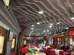 -老浒记烤鸭-北京菜(琉璃厂店)