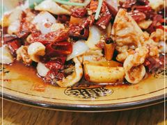 -乐山第一家临江鳝丝(茶坊路店)