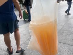 -麦当劳(深圳北站高铁店)