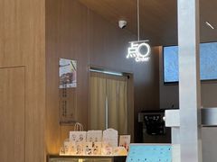 -喜茶(北京五棵松华熙店)