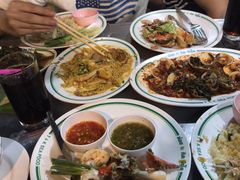 -T&K 海鲜