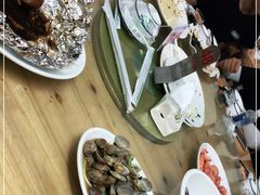 -明记海鲜大排档(巽寮湾店)