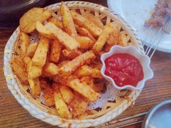 -麻喜大