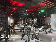 -威尔仕健身·游泳(KING88店)