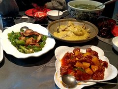 -老苏州茶酒楼