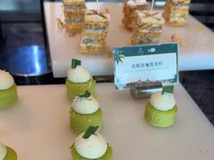 -美食汇自助餐厅(成都万达瑞华酒店)